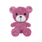 Love Teddy Pink