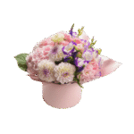 Breath of Spring Bouquet