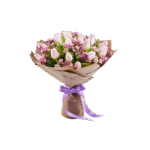 Conubia mollis flower